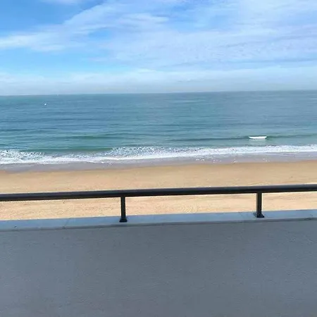 El Mirador De La Playa Cortadura Grupo Ac Gestion