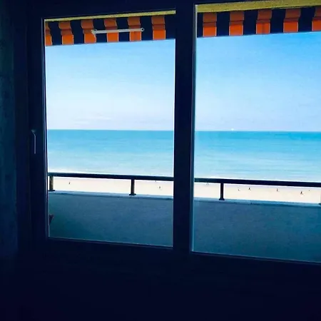 Lägenhet El Mirador De La Playa Cortadura Grupo Ac Gestion